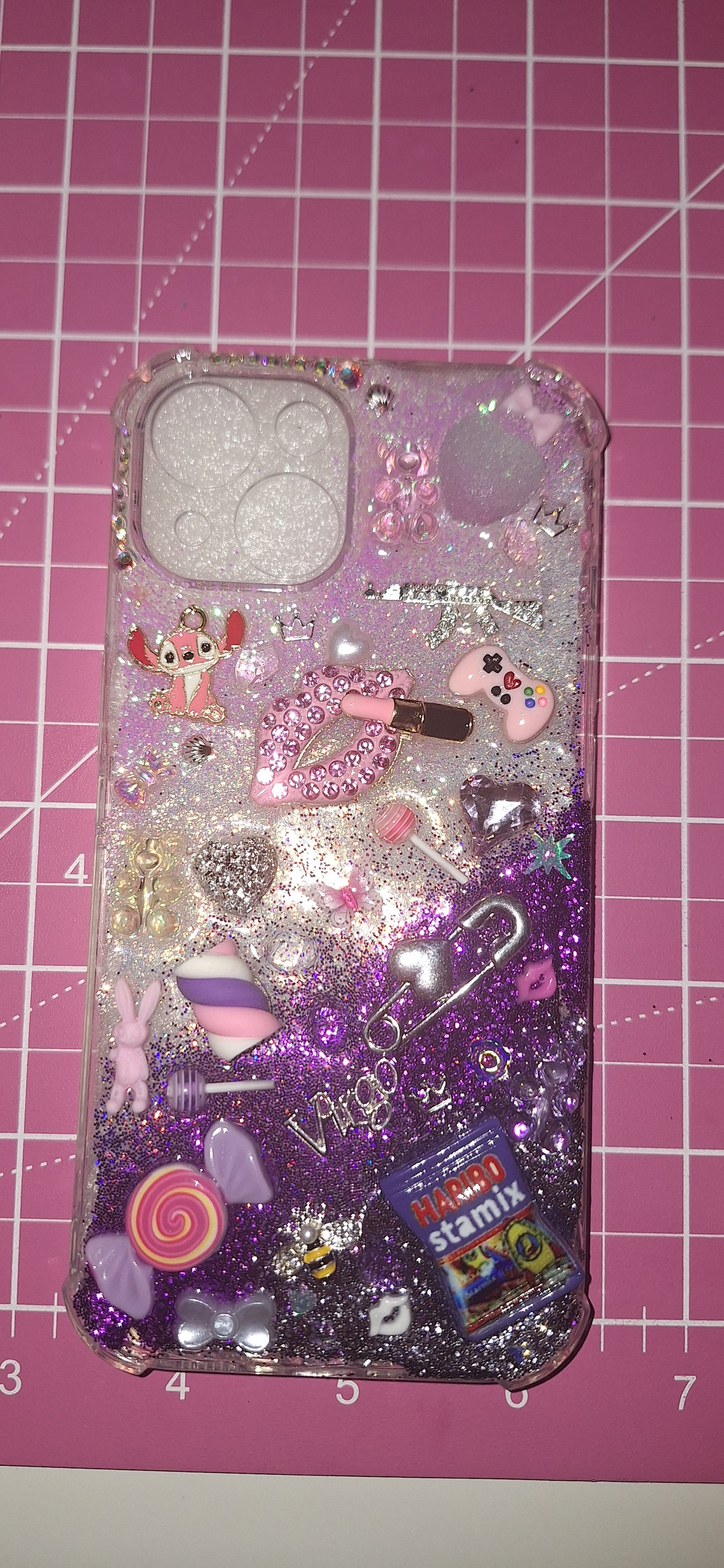 JUNK phone case