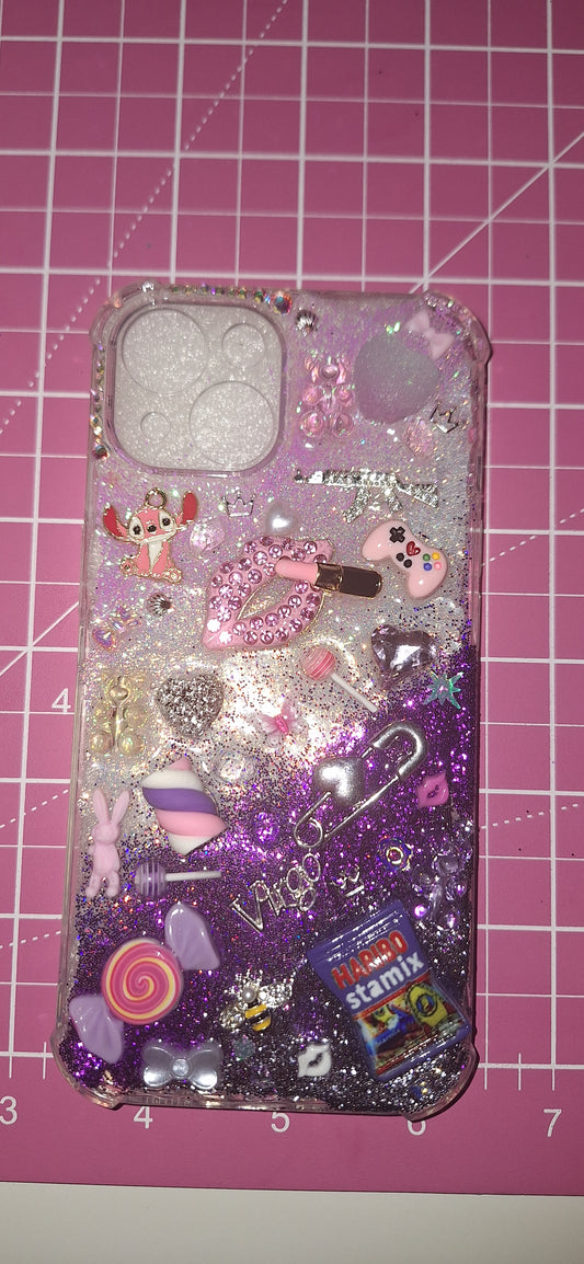 JUNK phone case