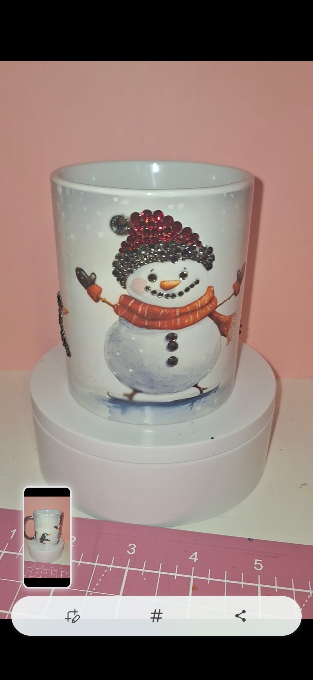 110z mug