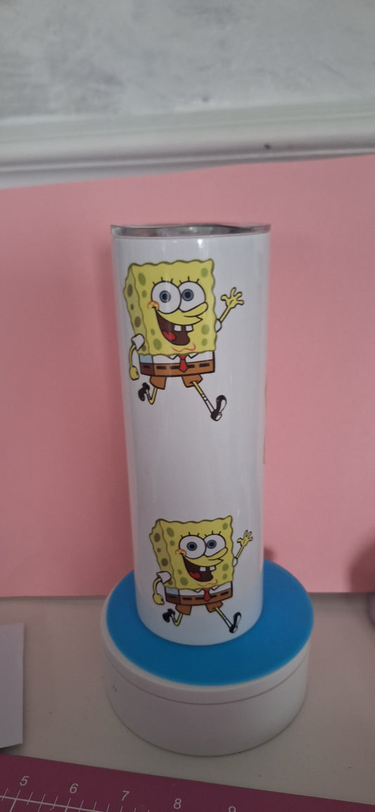 20oz Sublimation Tumbler