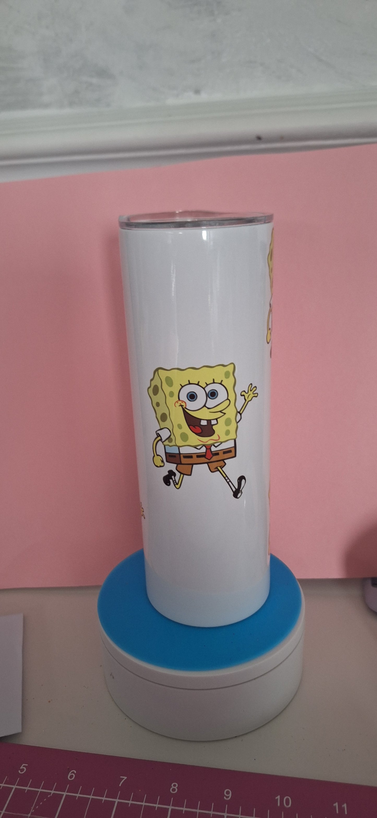 20oz Sublimation Tumbler