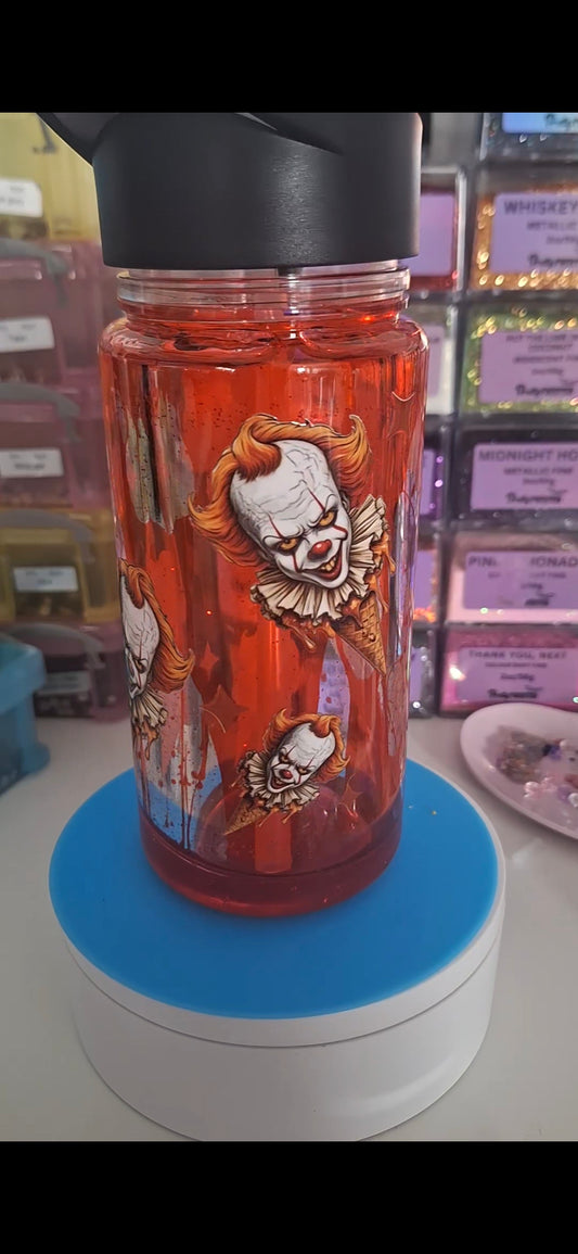 Blood Drip tumbler